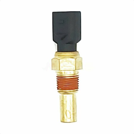 MPULSE Engine Coolant Temperature Sensor For Dodge Ram 1500 Dakota 2500 Durango 3500 Jeep Van SEN-2CTS0006